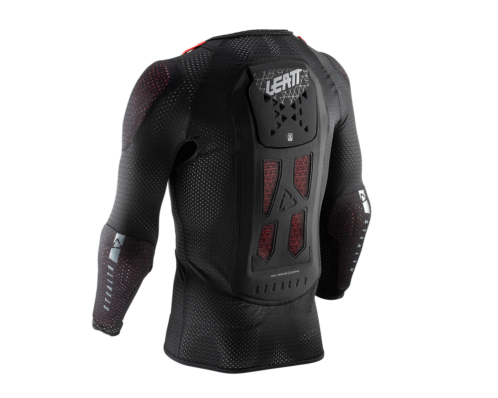 Body Protector AirFlex Stealth