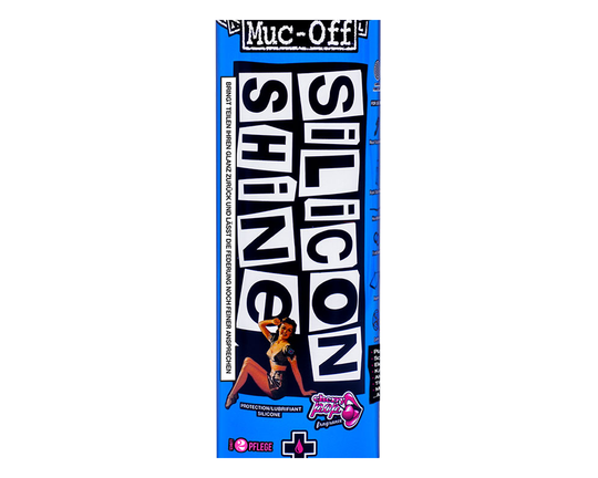 Silicon Shine