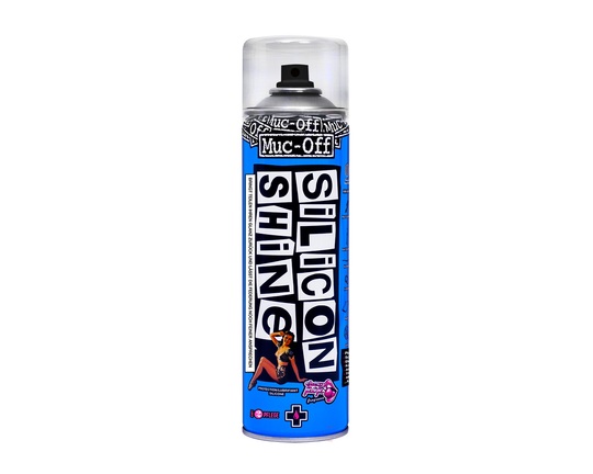 Silicon Shine