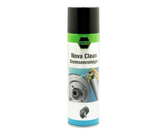 arecal Novaclean Bremsenreiniger 500 ml